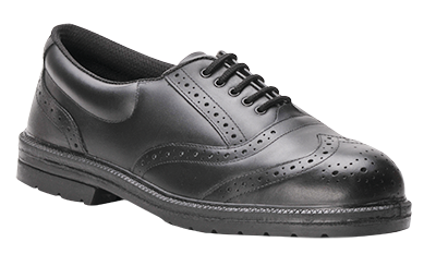 Steelite™ Executive Brogue S1P