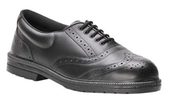 Steelite™ Executive Brogue S1P