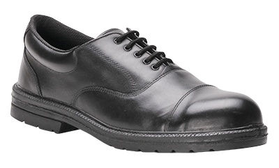 Steelite™ Executive Oxford Sko S1P
