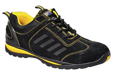 Steelite™ Lusum Safety Trainer S1P HRO