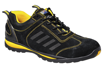 Steelite™ Lusum Safety Trainer S1P HRO
