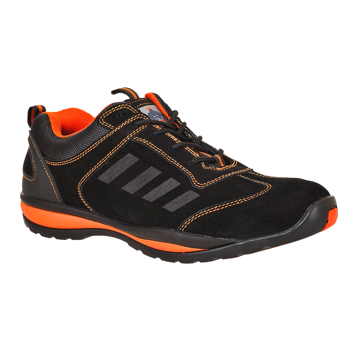 Steelite™ Lusum Safety Trainer S1P HRO - 2