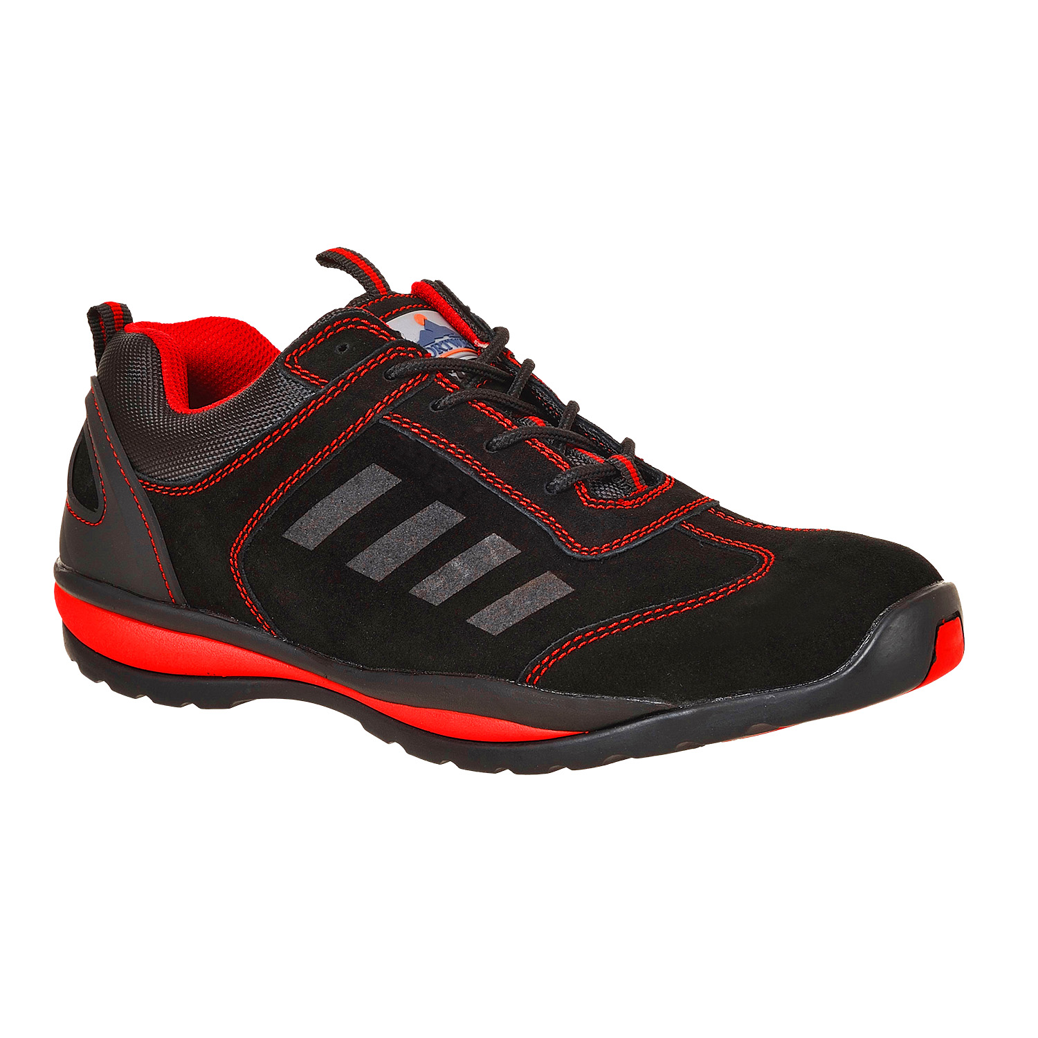 Steelite™ Lusum Safety Trainer S1P HRO - 3
