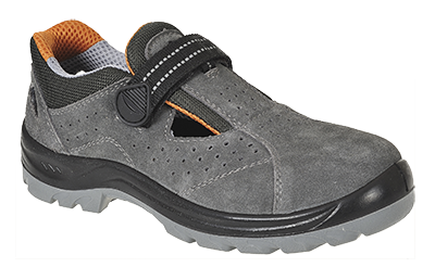 Steelite™ Obra Sandal S1