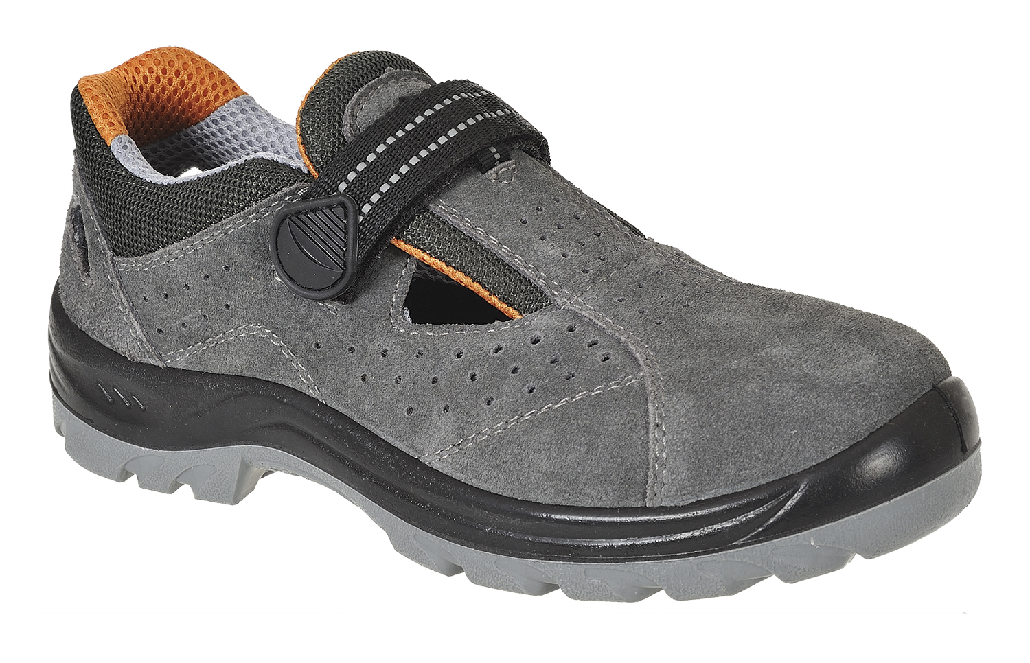 Steelite™ Obra Sandal S1 - 2