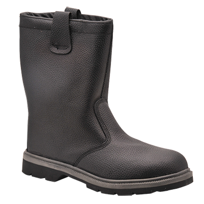Steelite™ Rigger Boot S1P CI HRO