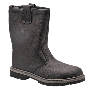 Steelite™ Rigger Boot S1P CI HRO