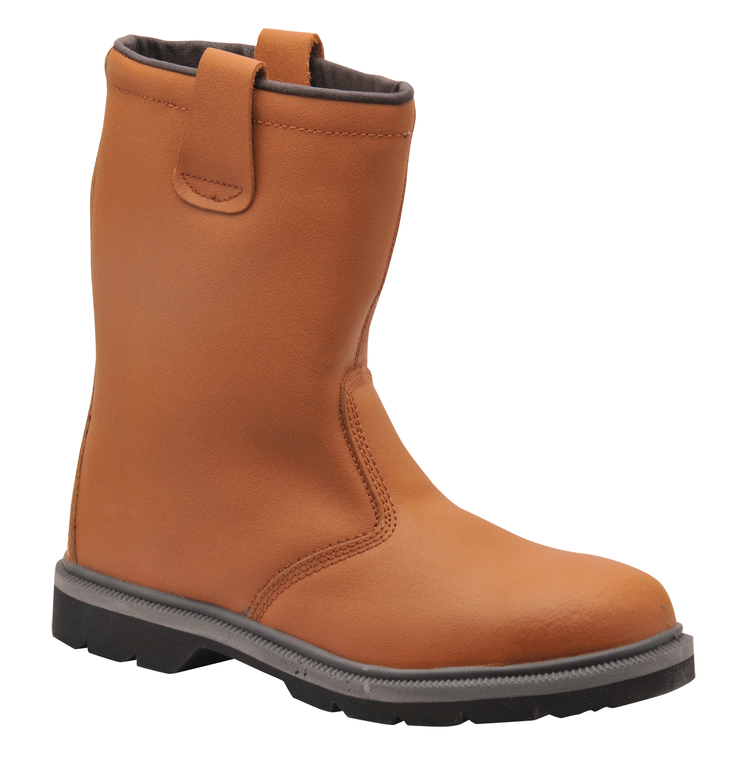 Steelite™ Rigger Boot S1P CI HRO - 3
