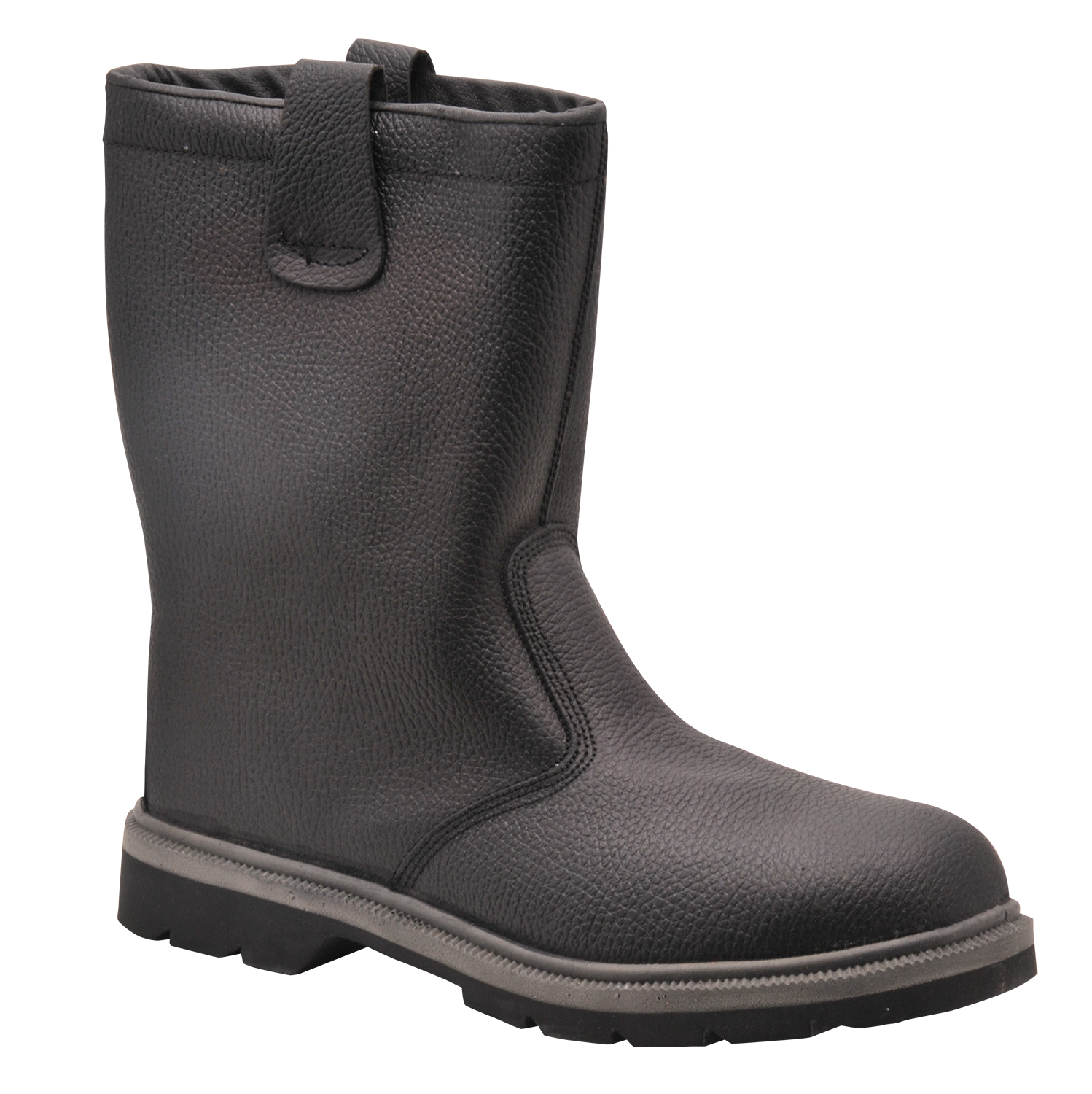 Steelite™ Rigger Boot S1P CI HRO - 2