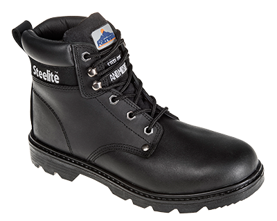 Steelite™ Thor Boot S3