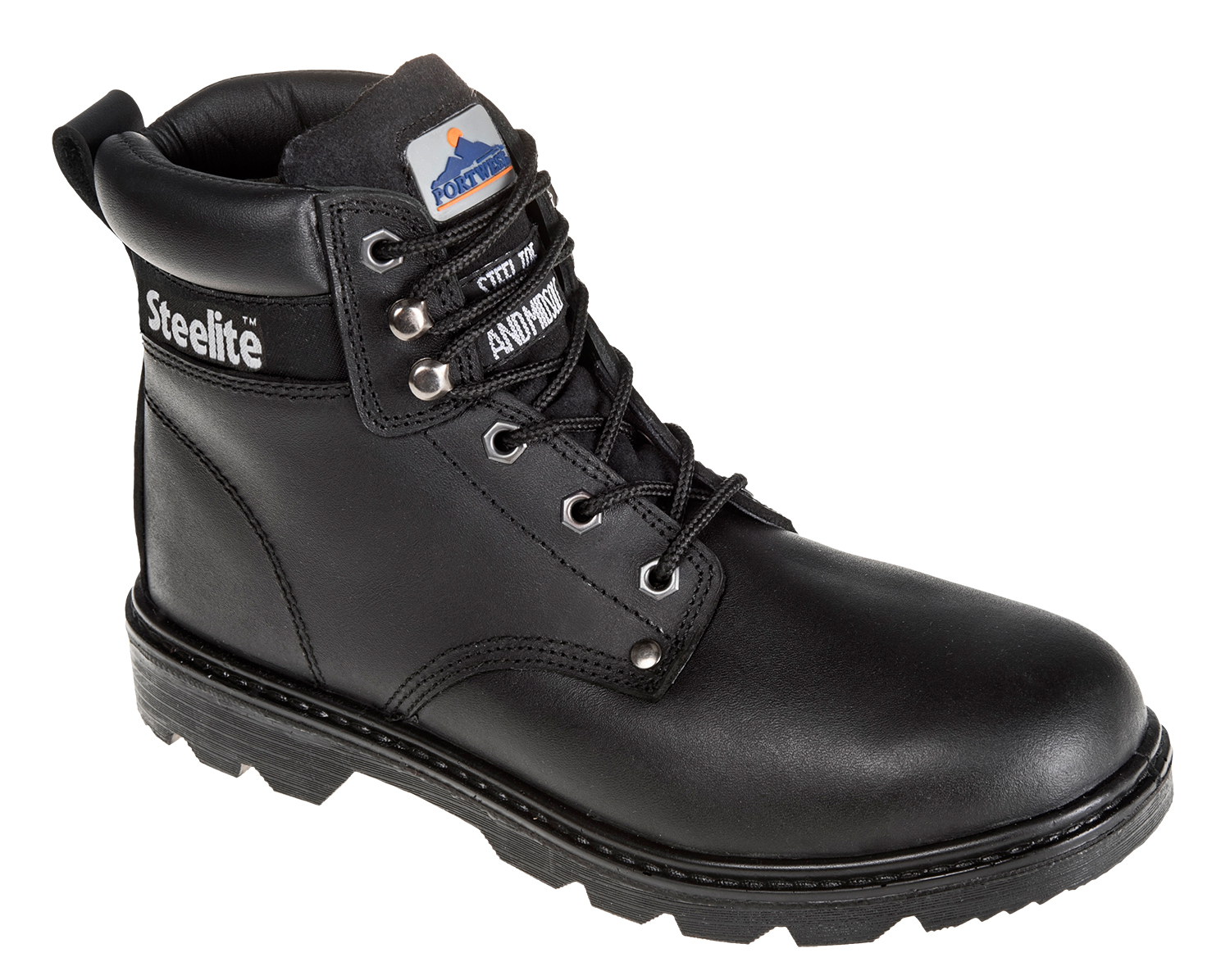 Steelite™ Thor Boot S3 - 2