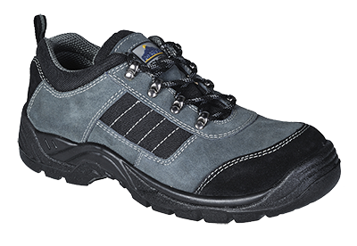 Steelite™ Trekker Sko S1P