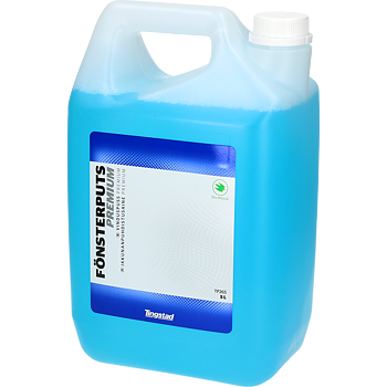  FÖNSTERPUTS PREMIUM 5L 