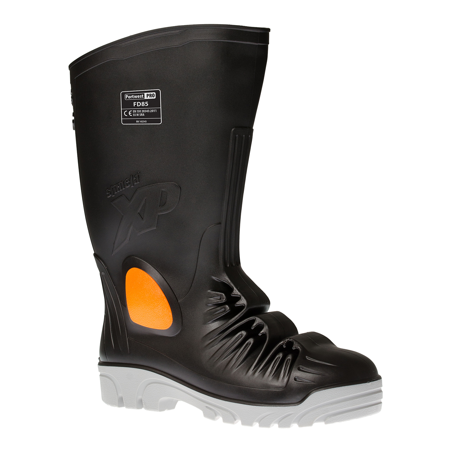 Stimela® XP Safety Wellington S5 M - 2