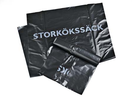 Storkökssäck 1sp-125lit