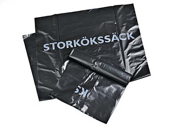 Storkökssäck 1sp-125lit