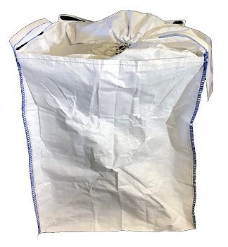 Storsäck Byggsäck med krage