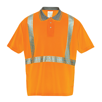 Superior Hi-Vis Pikétröja