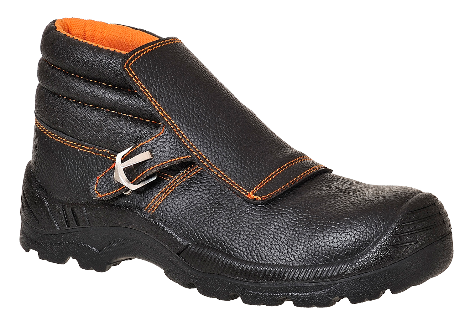 Svetsare S3 Safety Känga - 2
