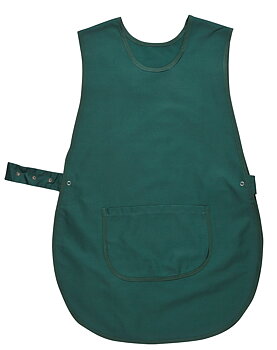 Tabard med ficka
