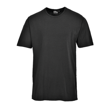 Termisk T-shirt Kortärmad