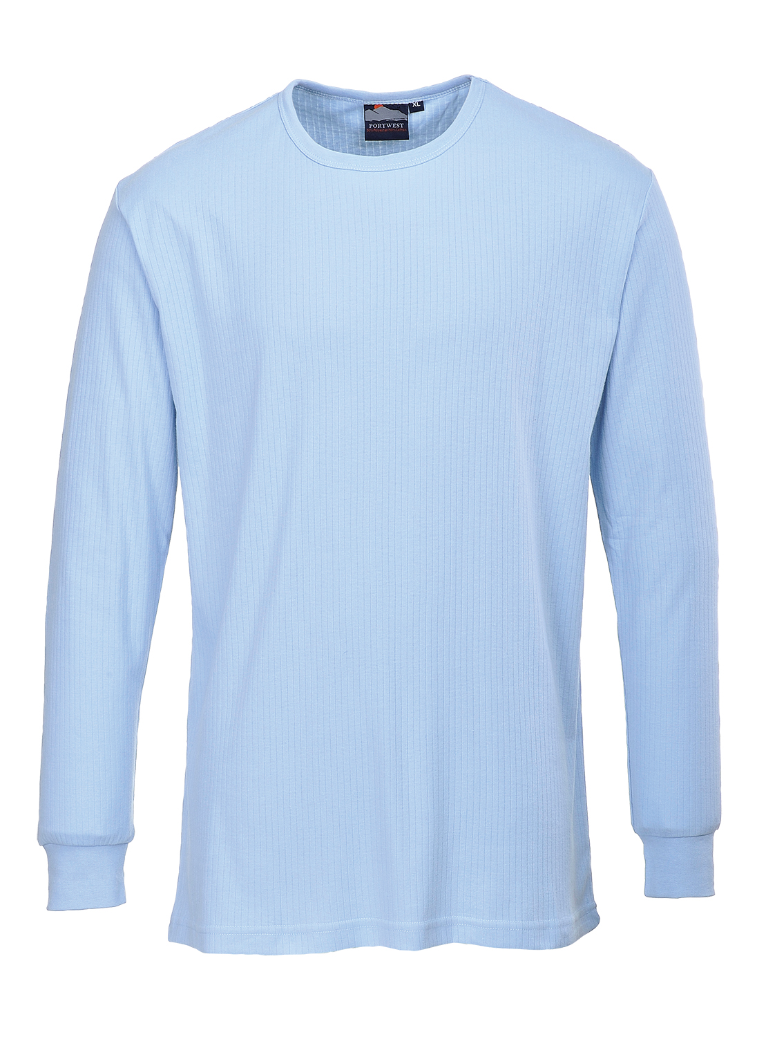 Termisk T-shirt Långärmad - 4