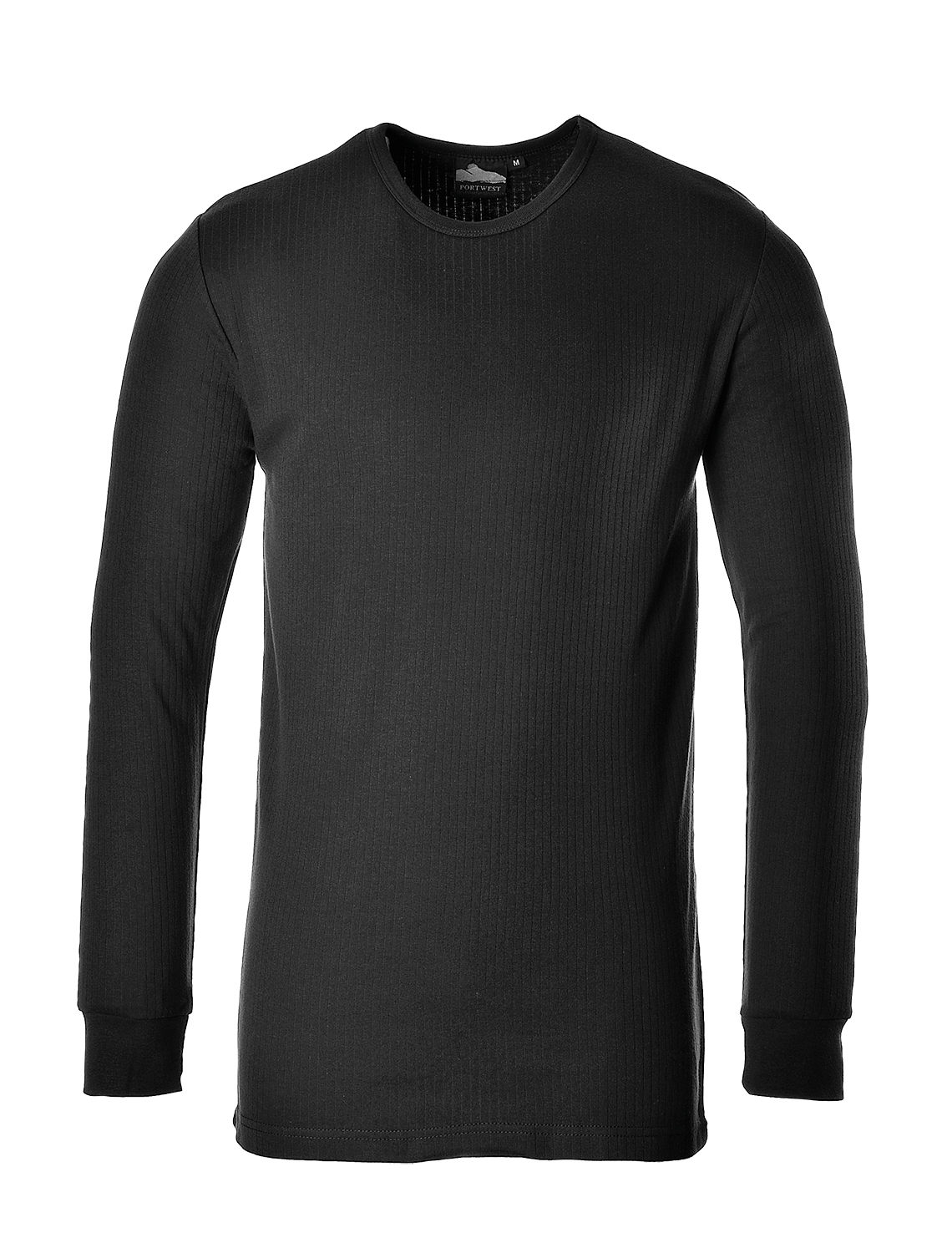 Termisk T-shirt Långärmad