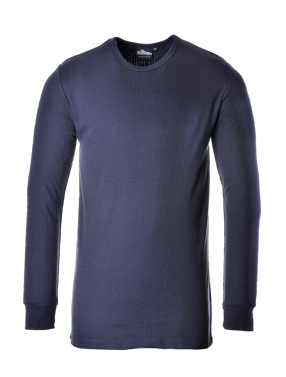Termisk T-shirt Långärmad - 3