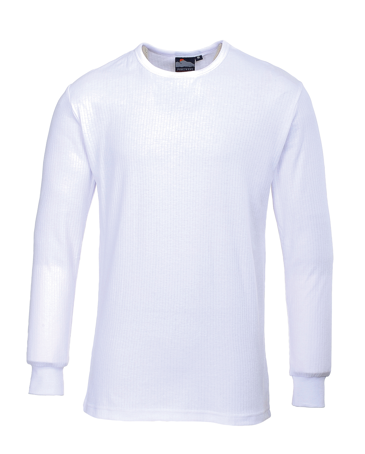 Termisk T-shirt Långärmad - 5