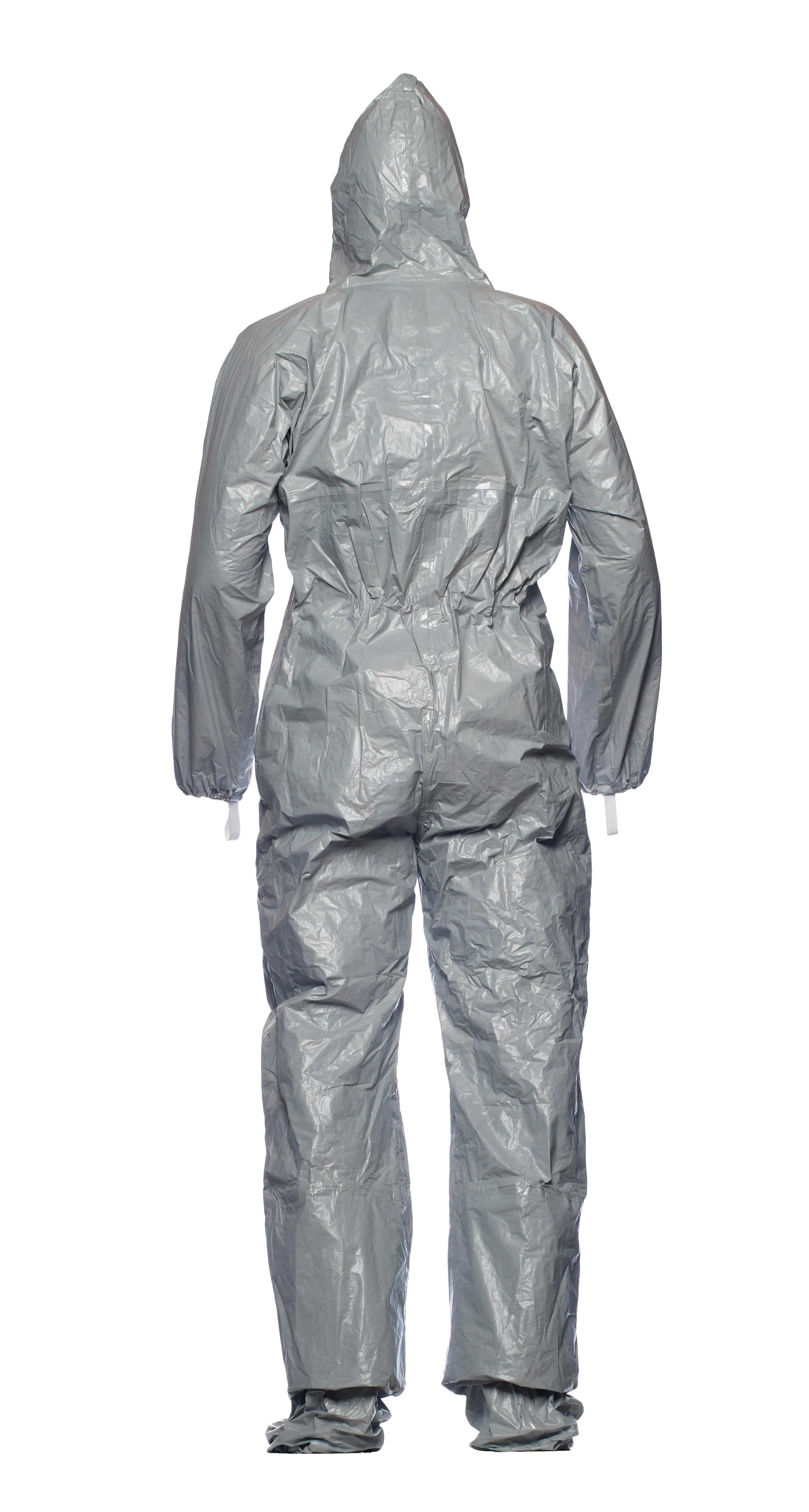 TYCHEM®-F CHA6 protection coverall - 2