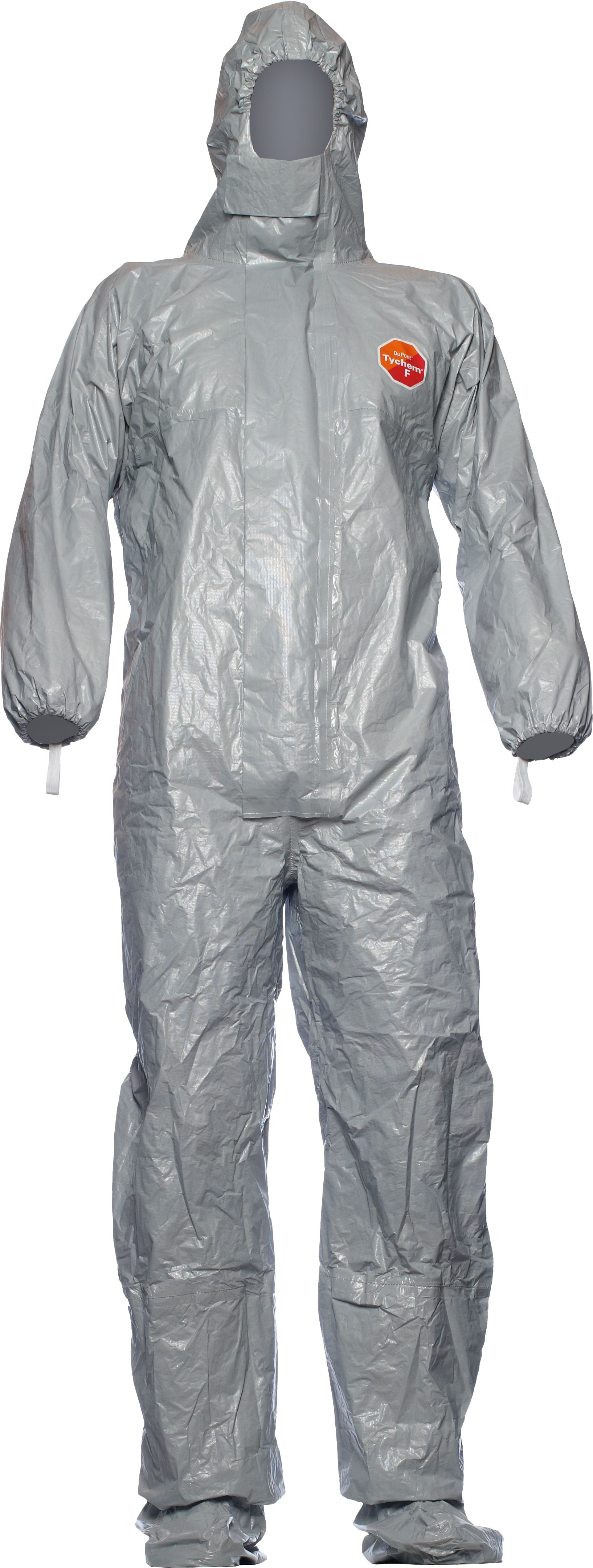 TYCHEM®-F CHA6 protection coverall