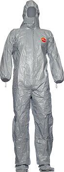 TYCHEM®-F CHA6 protection coverall