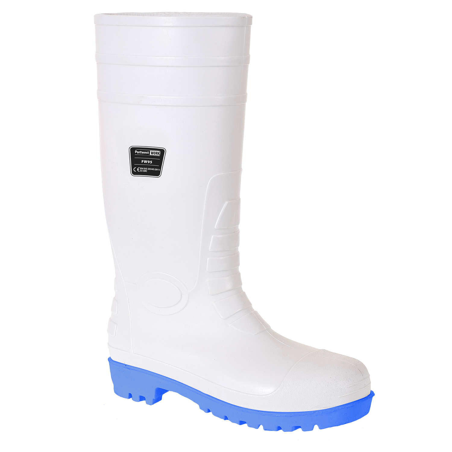 Total Skydds wellington S5 FW95 - 4