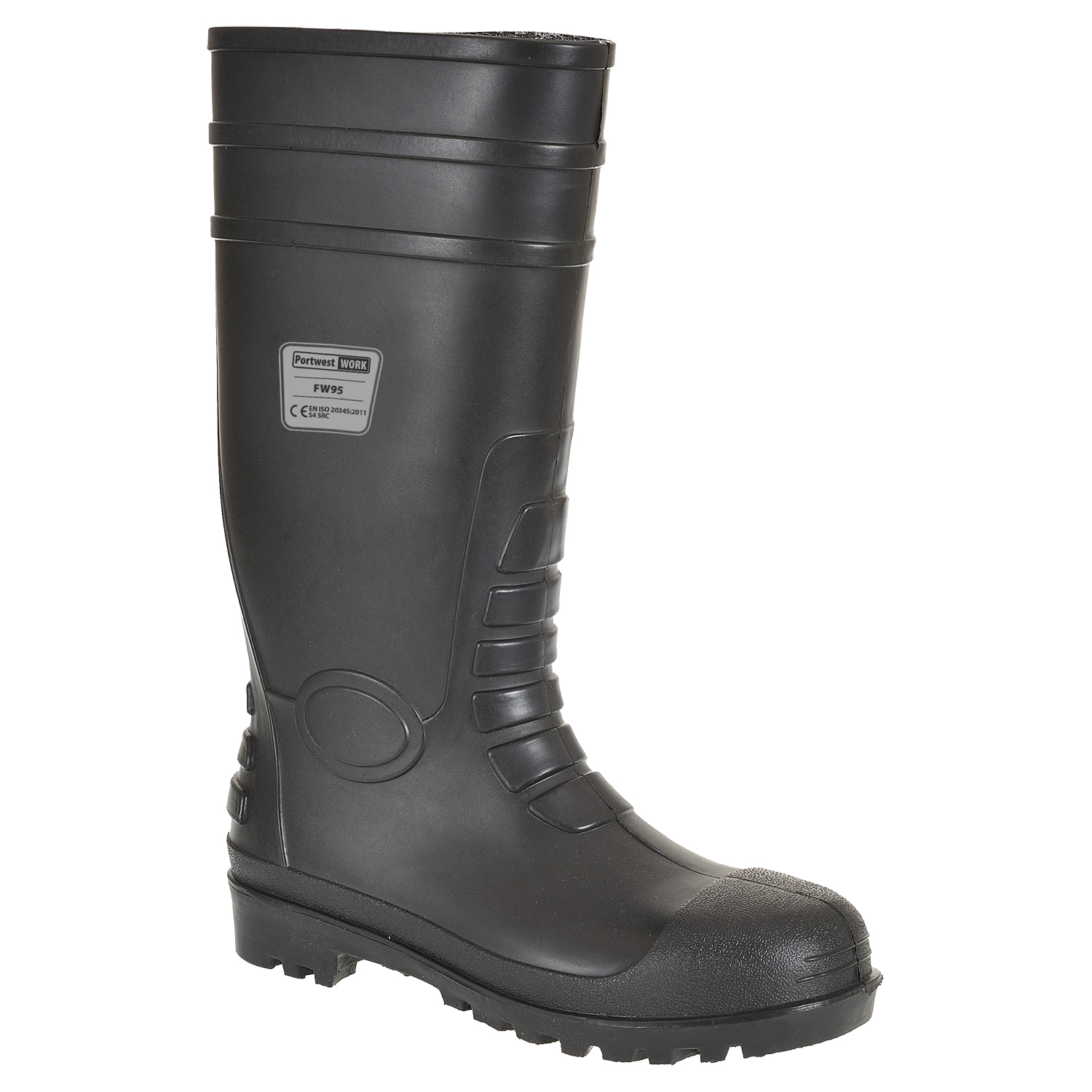 Total Skydds wellington S5 FW95 - 2