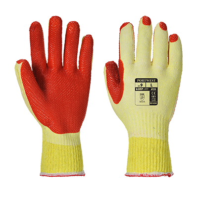 Tough Grip Handske