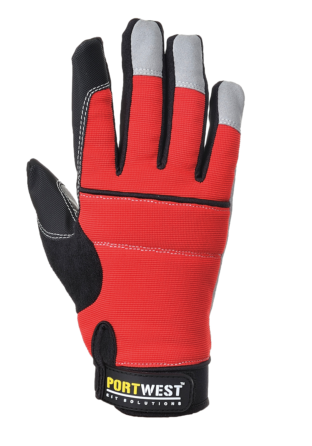 Tradesman-  High Performance Handske - 3