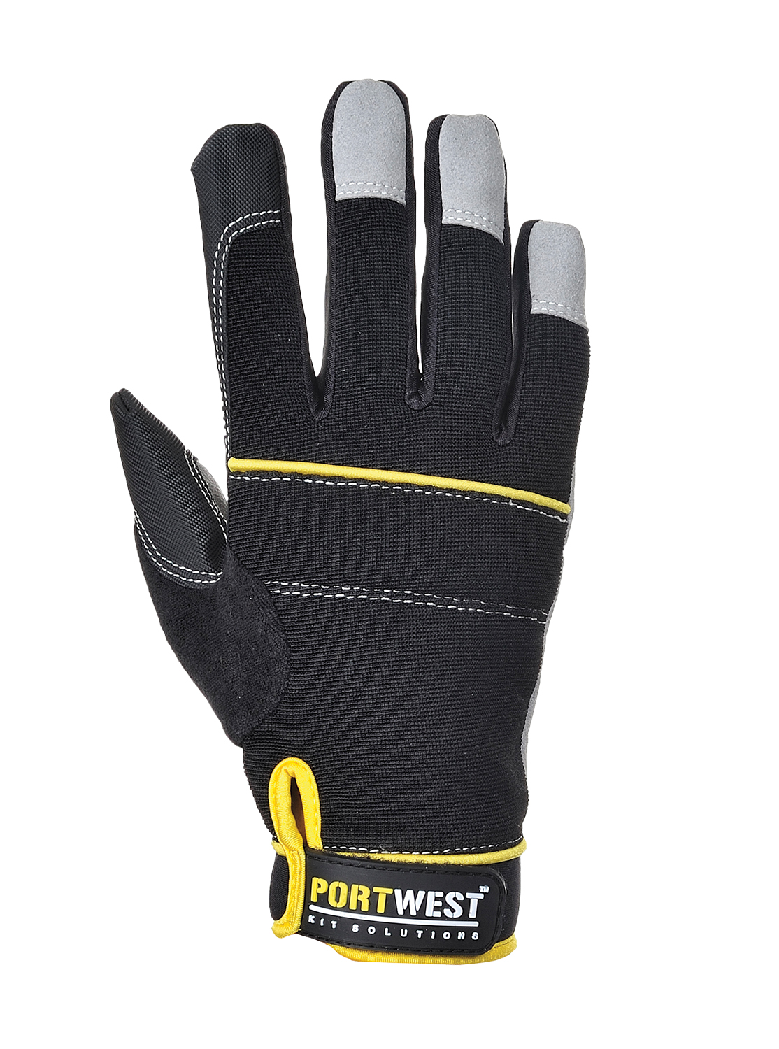 Tradesman-  High Performance Handske - 2