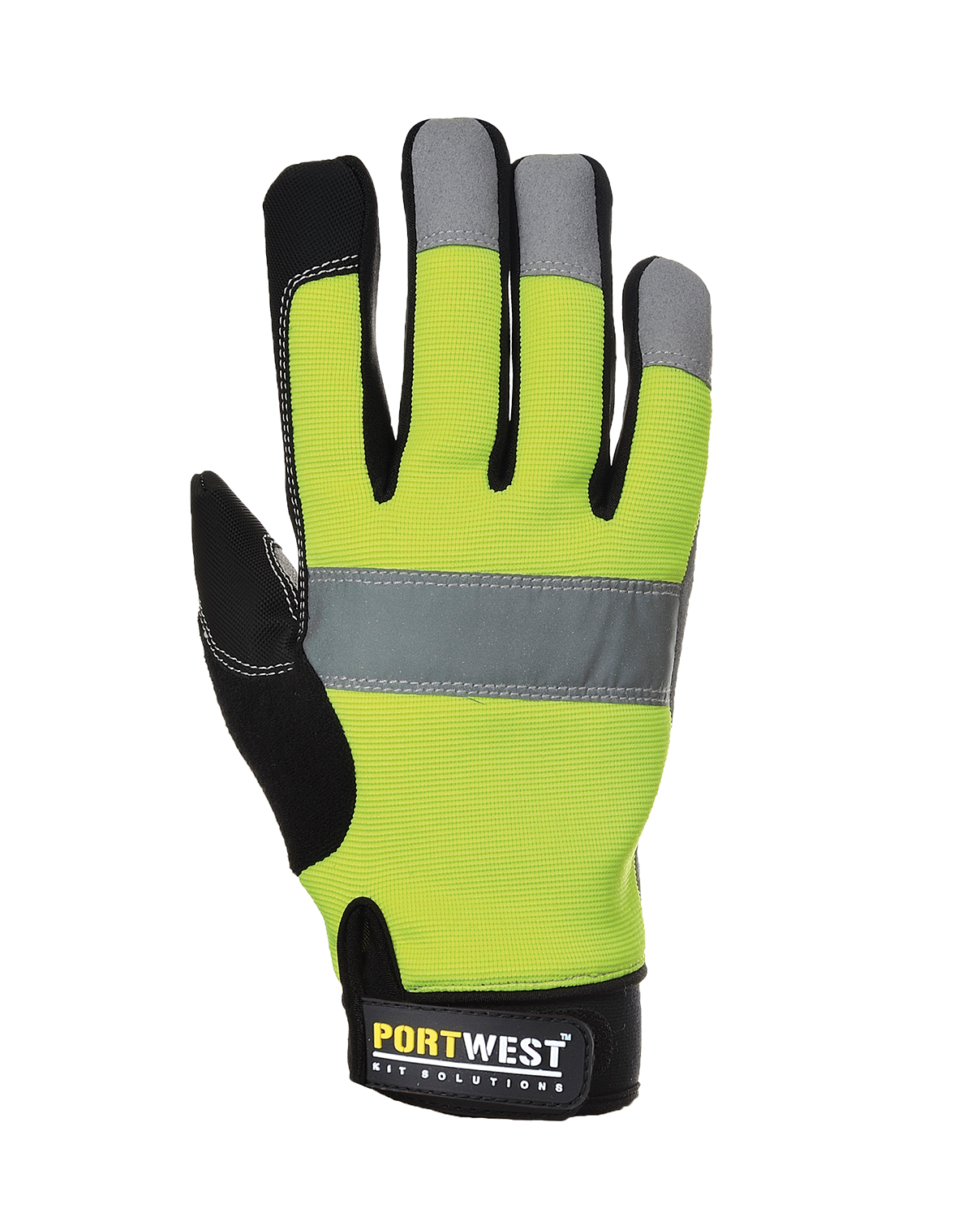 Tradesman-  High Performance Handske - 4