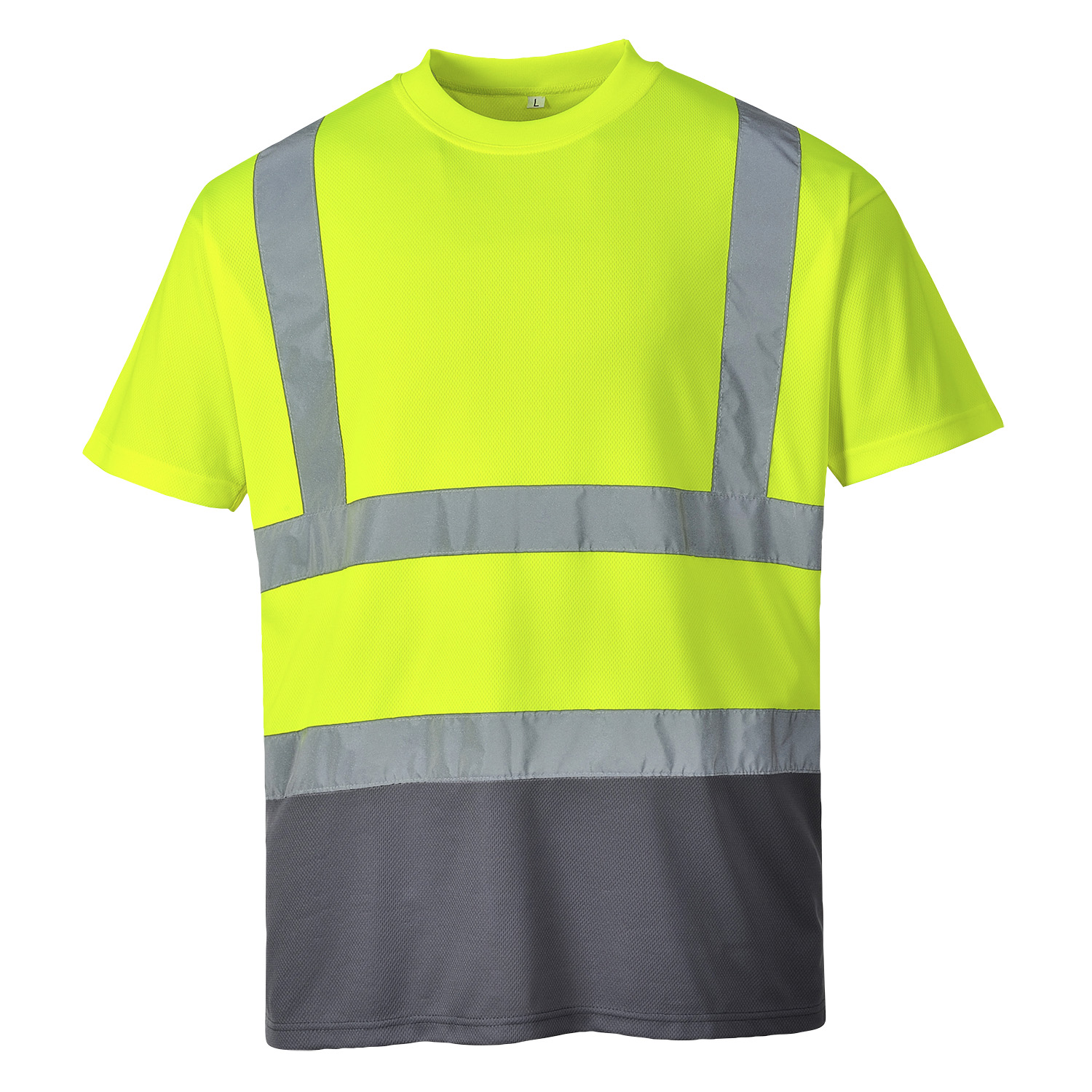 Two Tone T-shirt