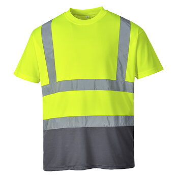 Two Tone T-shirt