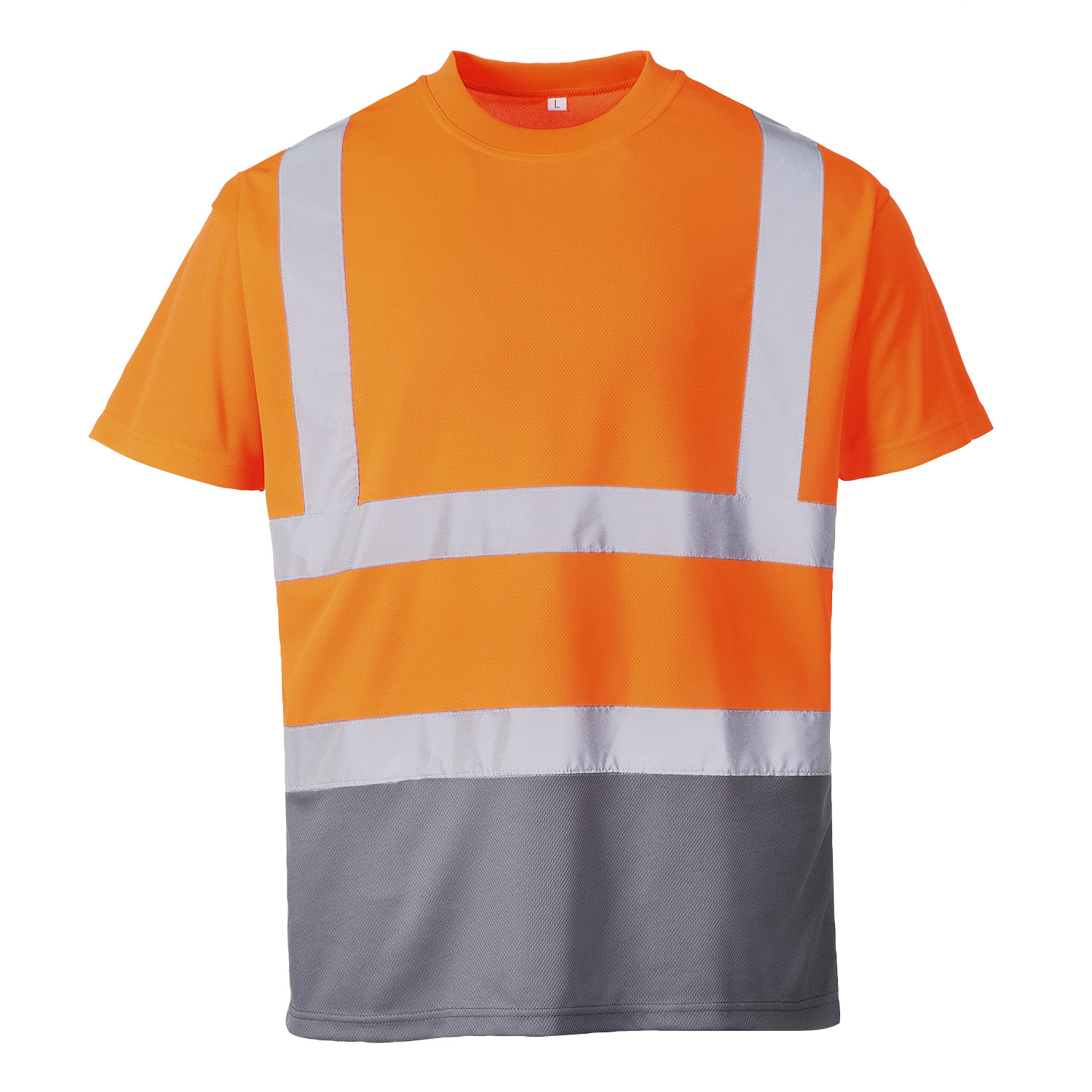 Two Tone T-shirt - 2