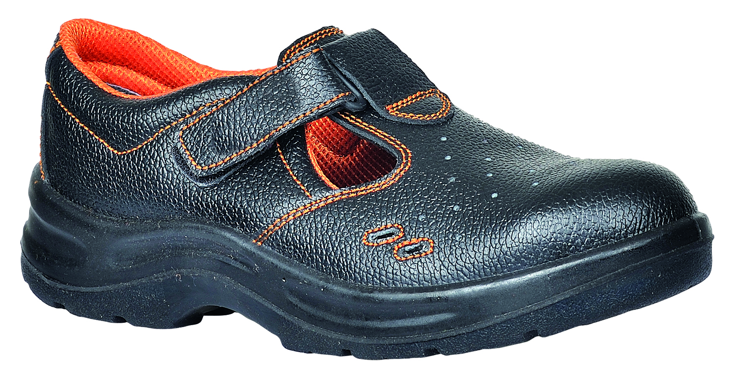 Ultra Safety Sandal - 2