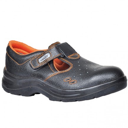 Ultra Safety Sandal