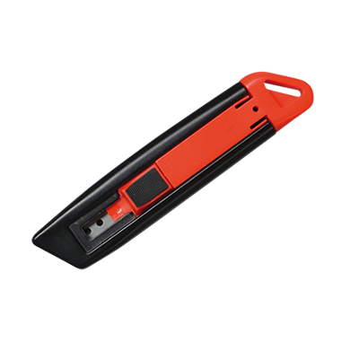Ultra Säkerhets Kniv