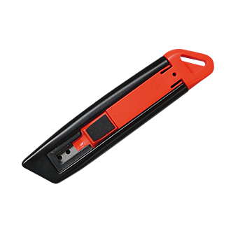 Ultra Säkerhets Kniv