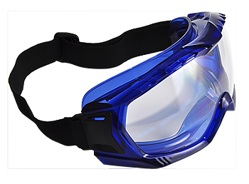 Ultra Vista Goggles oventilerade