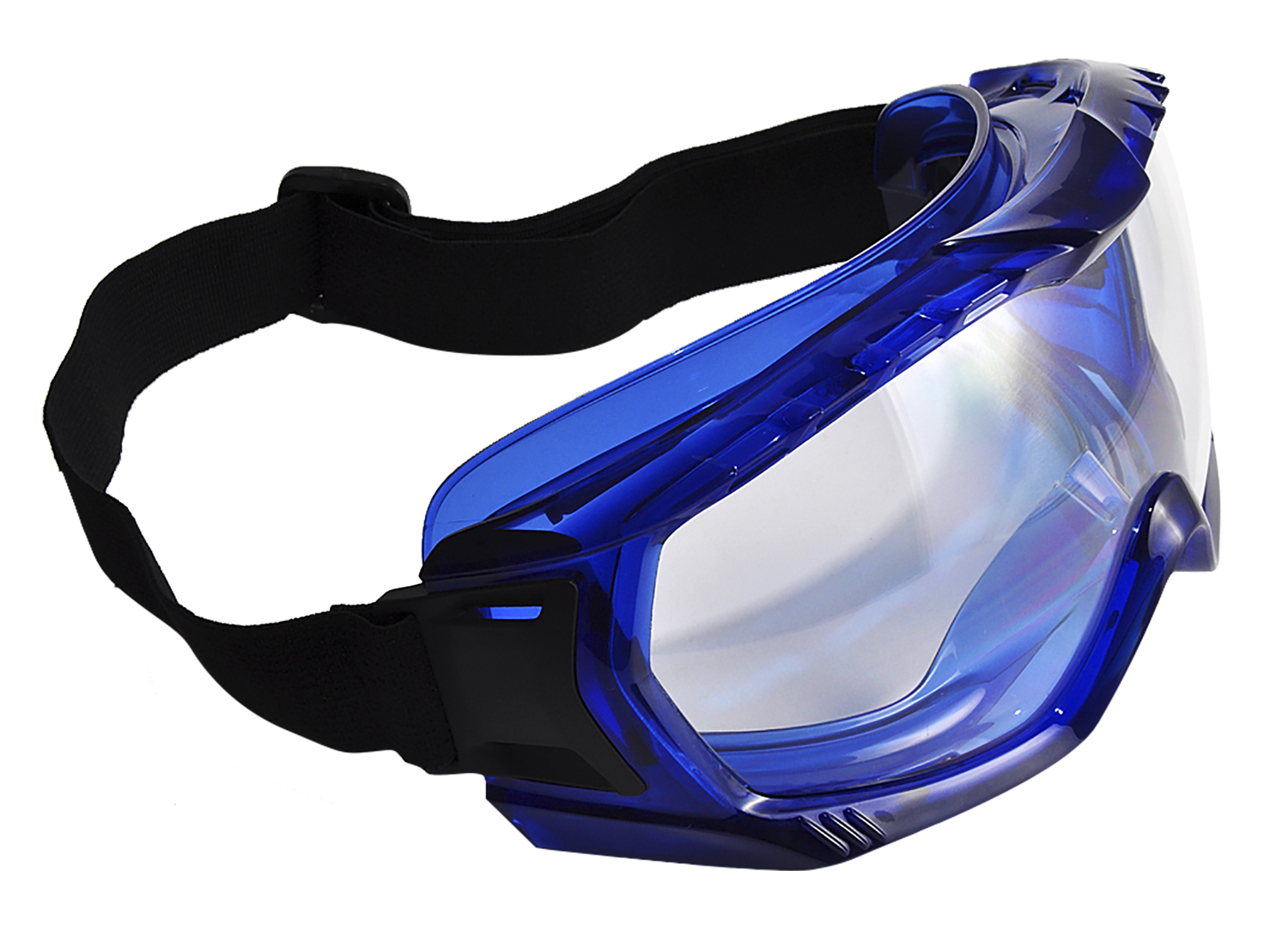 Ultra Vista Goggles oventilerade - 2