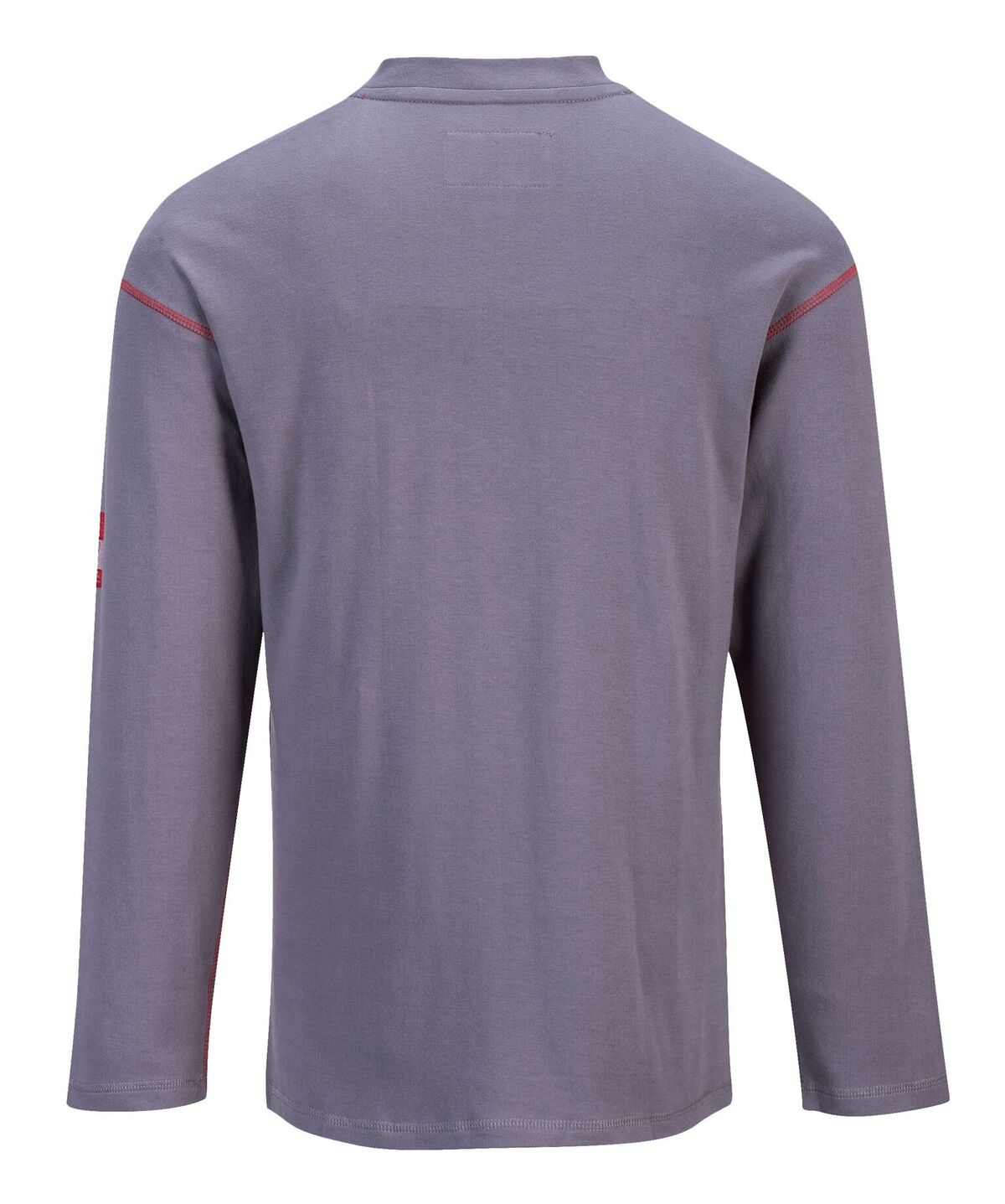 Bizflame Henley Crew - 2