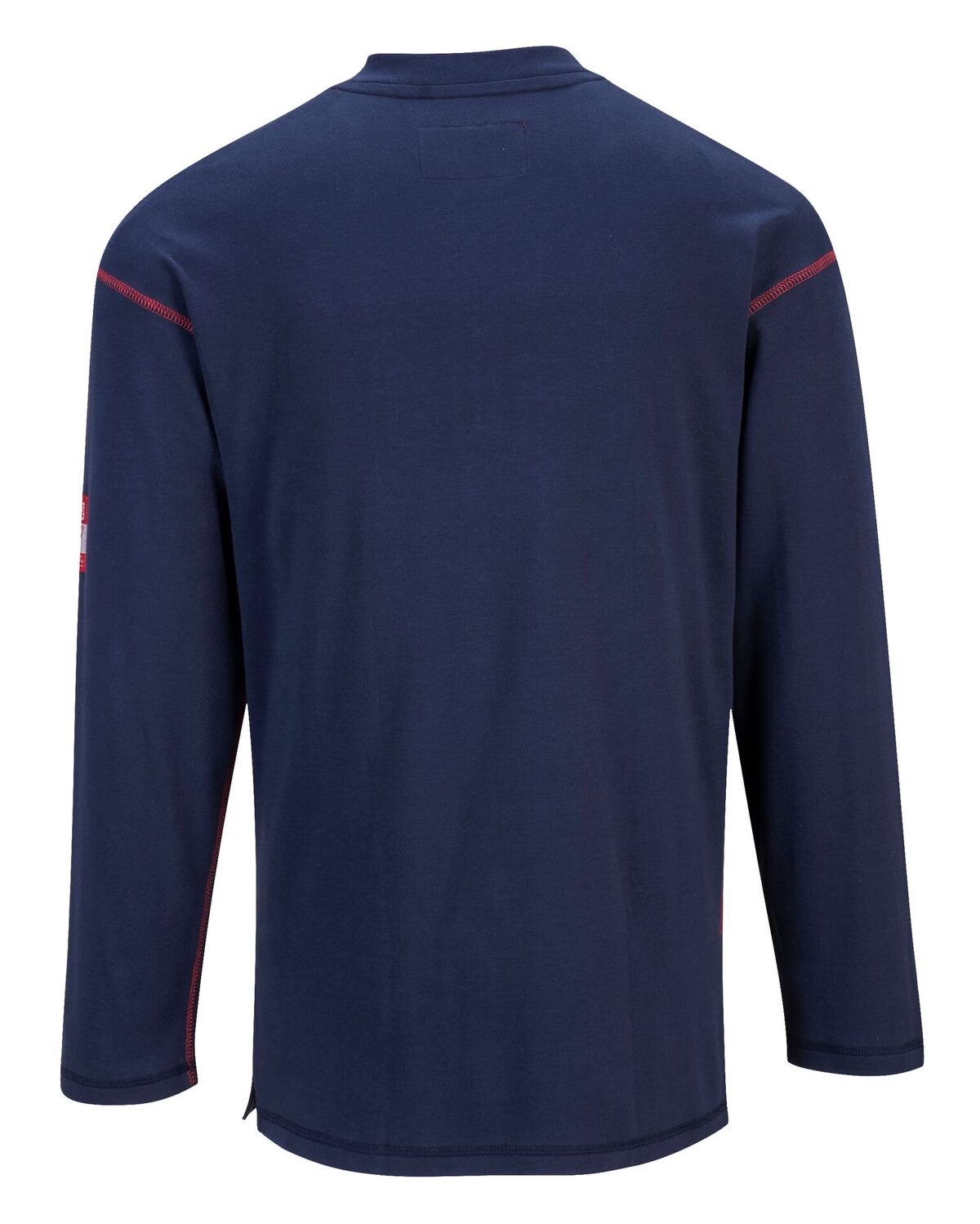 Bizflame Henley Crew - 4