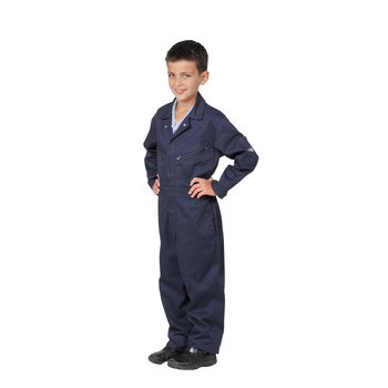Ungdoms  Overall